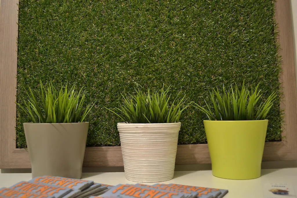 Guest house Green Domus Hotel Florence