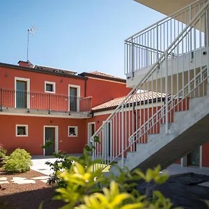 Bella Onda Guest house
