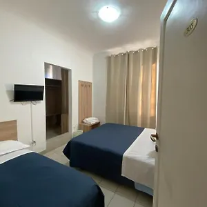 Bed & Breakfast Golden Dream
