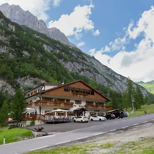 & Ristorante Dovich Hotel