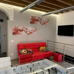  Apartamento Ca Foscari Loft & Factory Italia