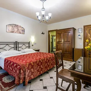 Hotel Collodi