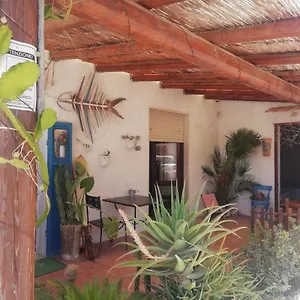  Habitación en casa particular Amélie's House Italia