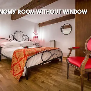 Bed & Breakfast Homedo