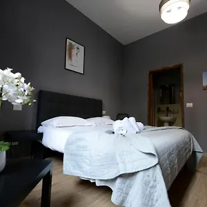 Bed & Breakfast Palazzo Oliveto