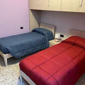 Da Carla Hébergement de vacances