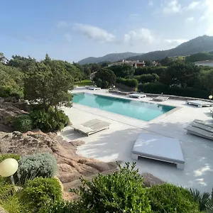 Le Antunne Hébergement de vacances