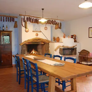  Casa rural Residenza Di Campagna Dolmen Motorra Italia