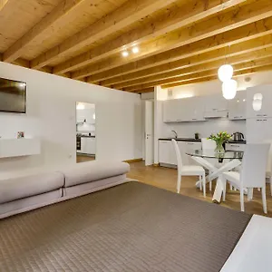  Apartamento Arco Italia
