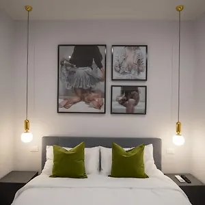 Guest house The Gallery 42