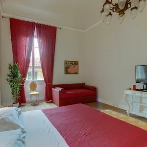 Residenza D'epoca Sant Egidio Florenz