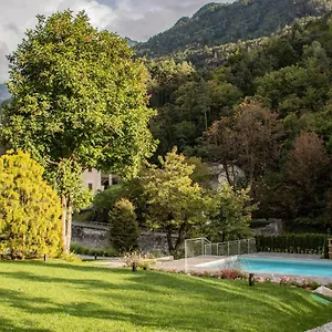 Piuro Hotel