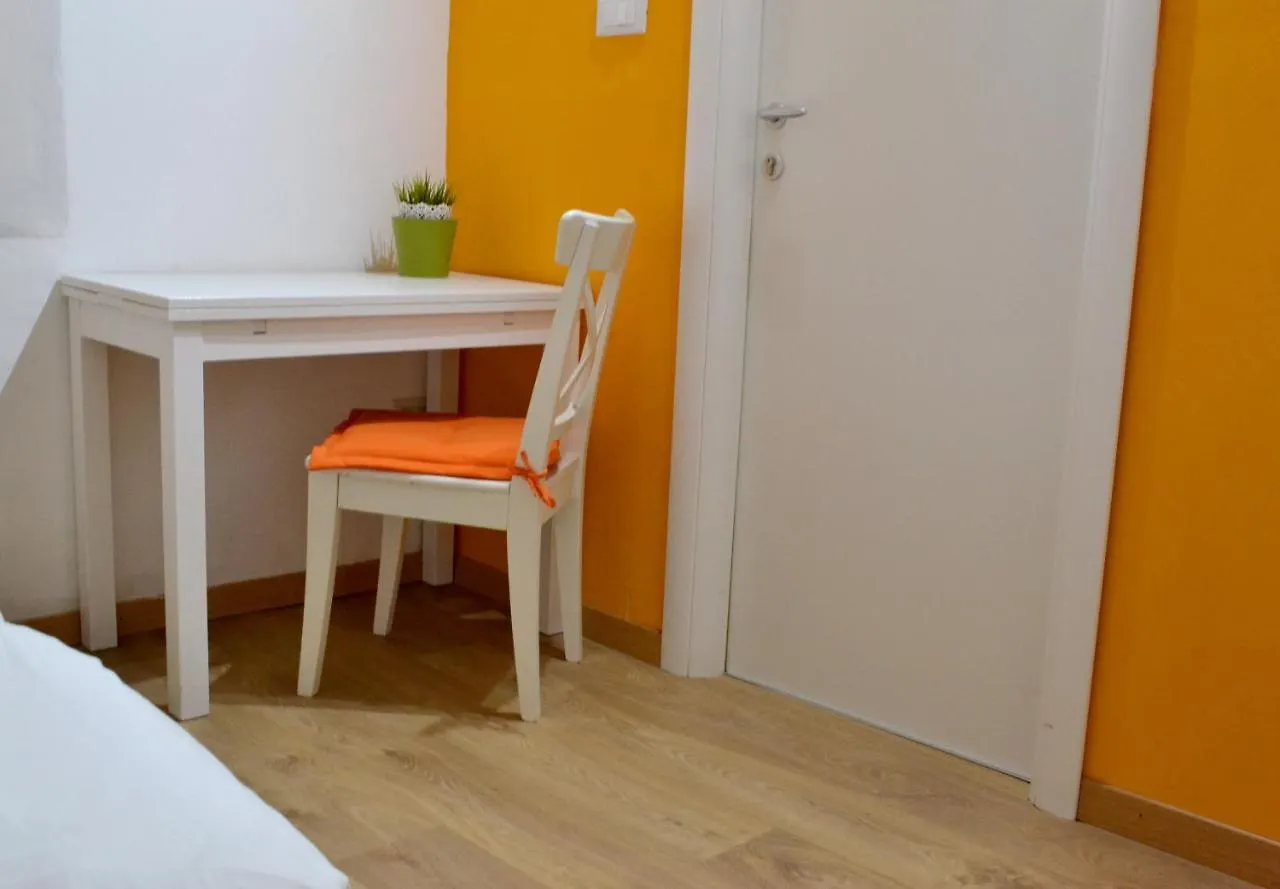 Green Domus Hotel Florence