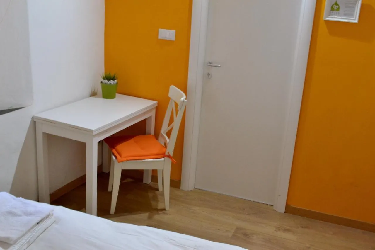 Green Domus Hotel Florence Guest house