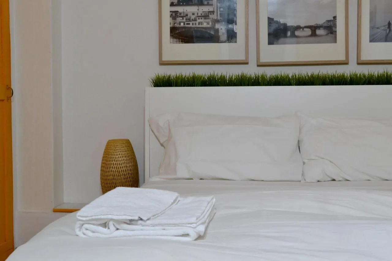 Green Domus Hotel Florence 2*,