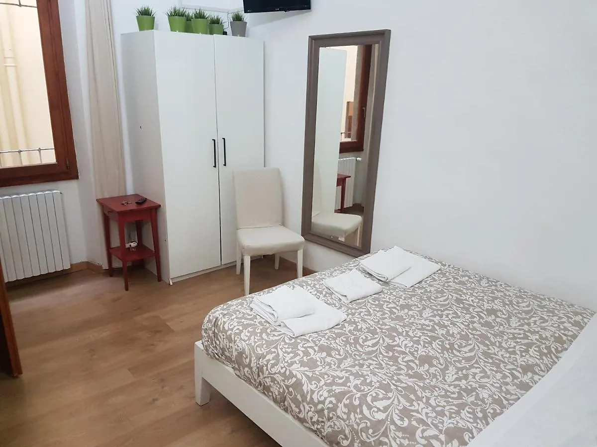 Guest house Green Domus Hotel Florence