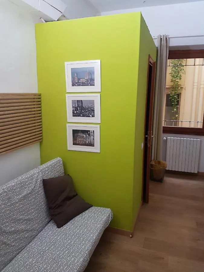 Green Domus Hotel Florence Guest house