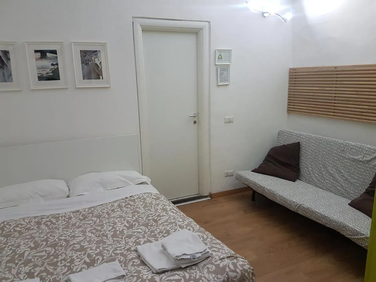 ** Guest house Green Domus Hotel Florence Italy