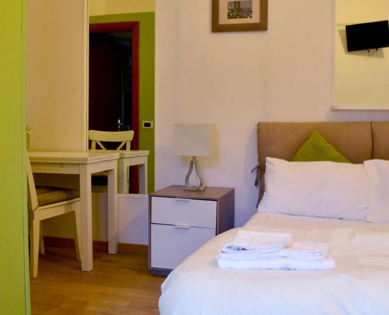 Guest house Green Domus Hotel Florence