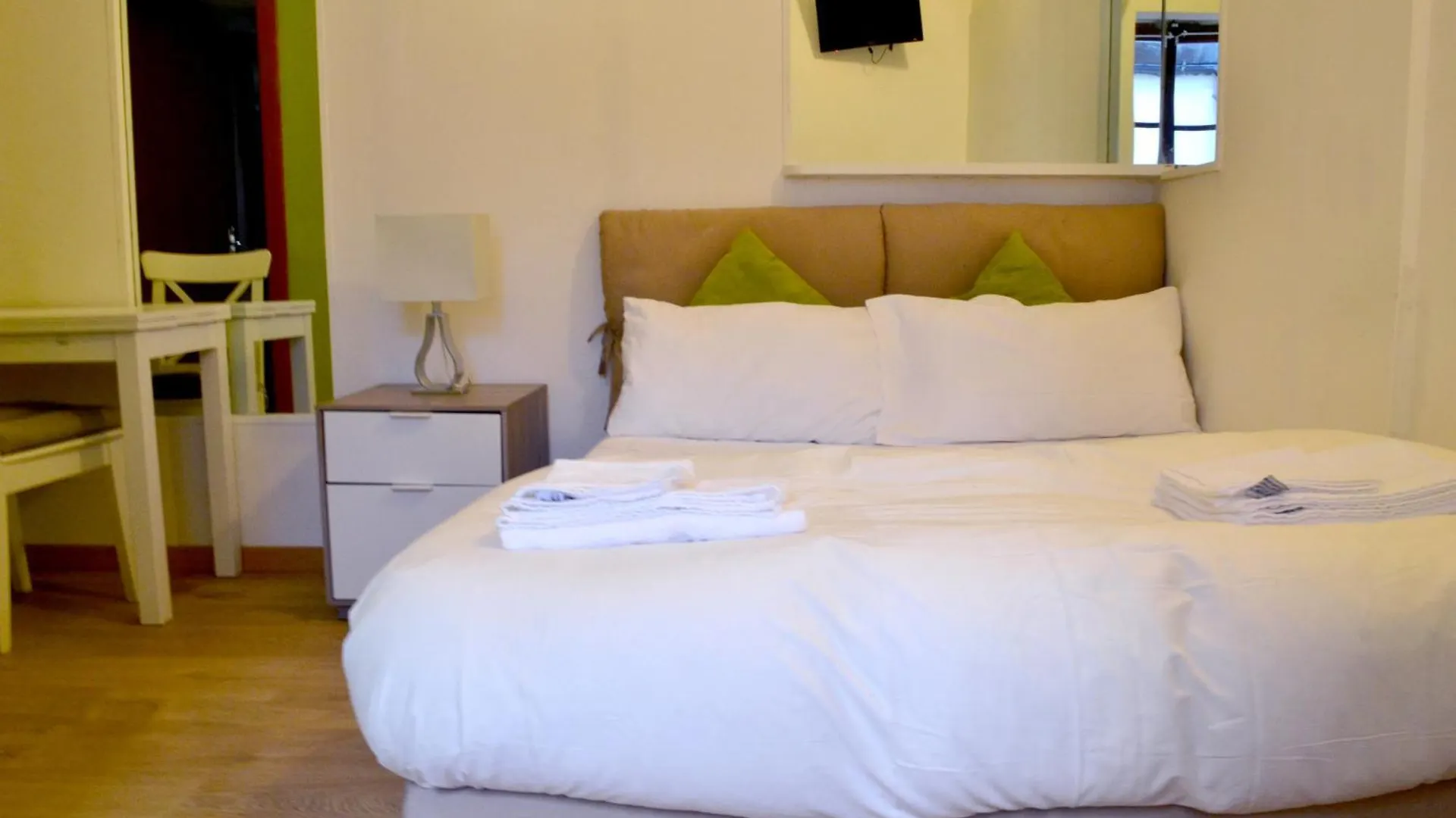Green Domus Hotel Florence Italy