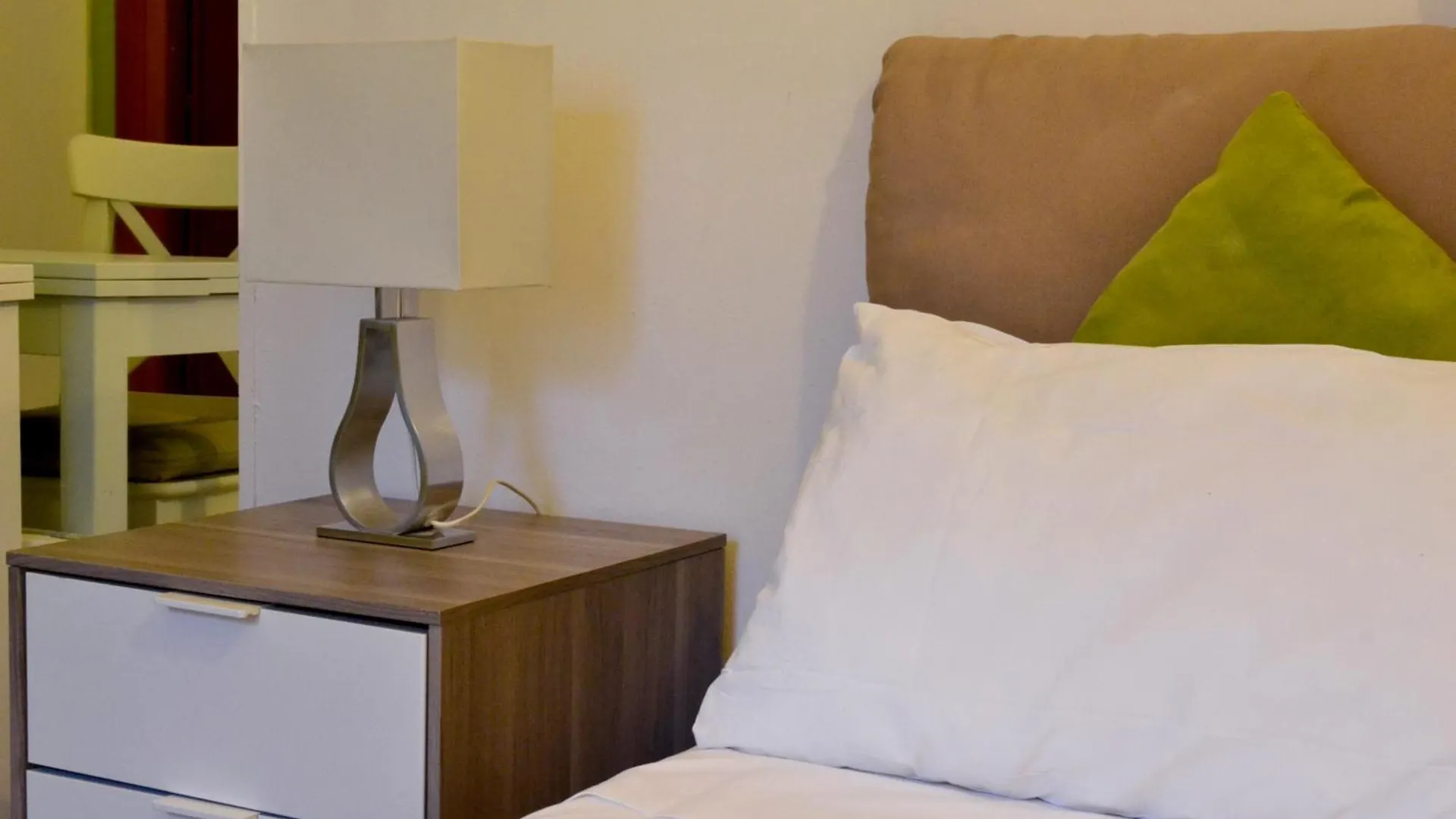 Green Domus Hotel Florence