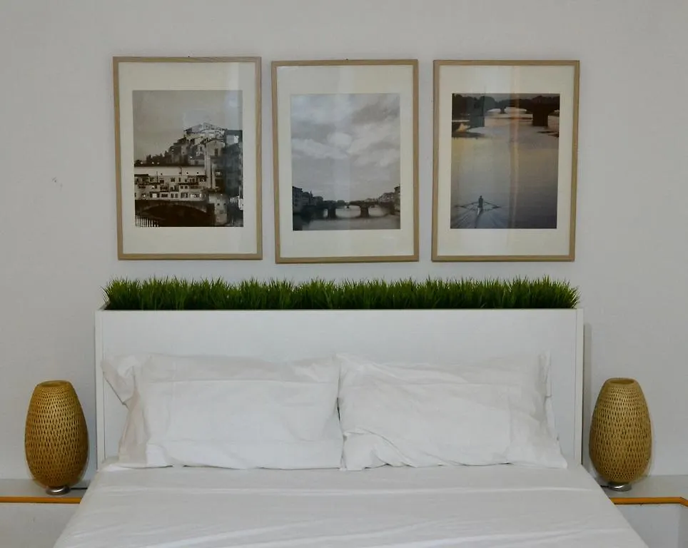Green Domus Hotel Florence 2*,
