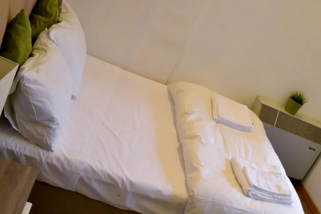 Green Domus Hotel Florence Guest house