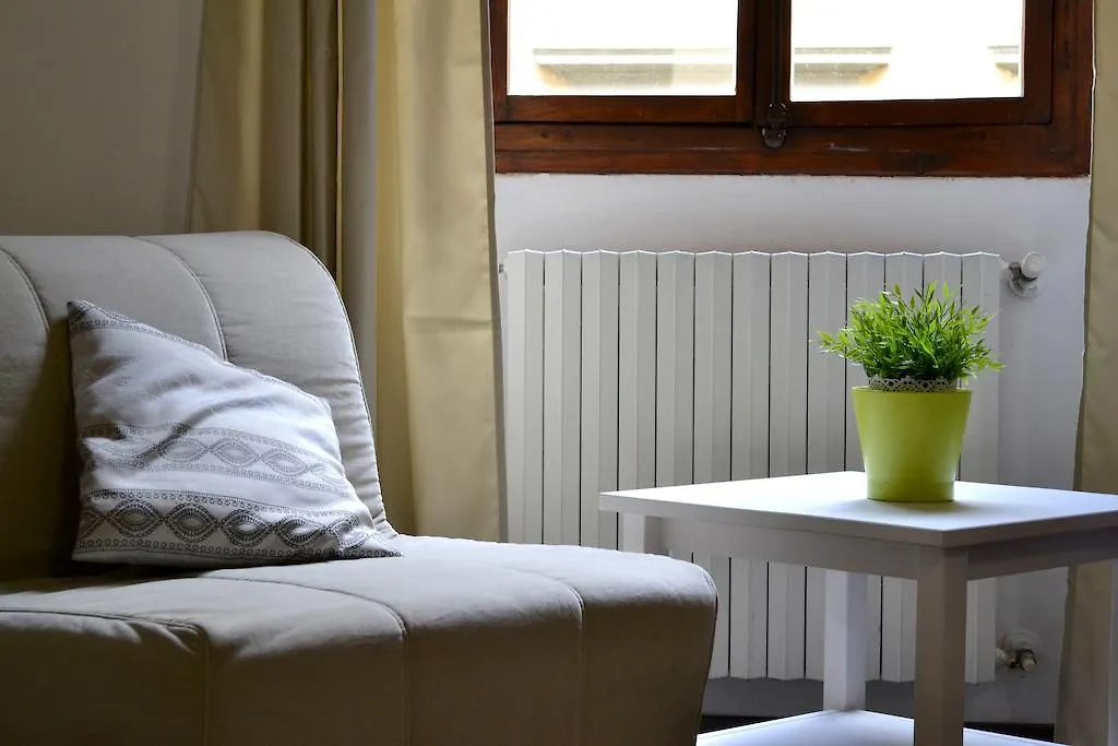 Green Domus Hotel Florence Italy