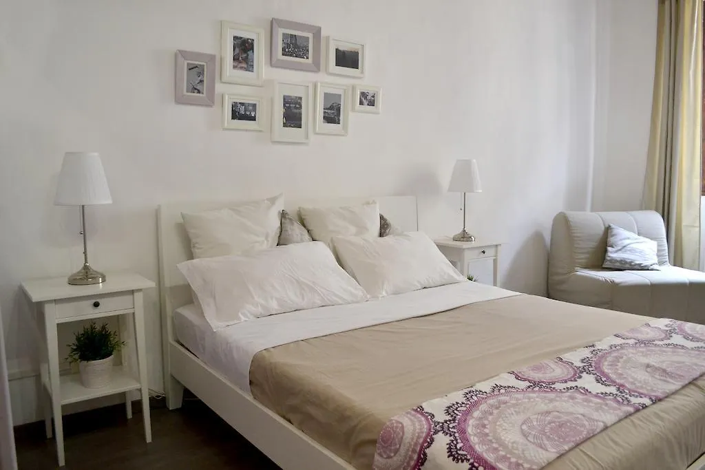 ** Guest house Green Domus Hotel Florence Italy