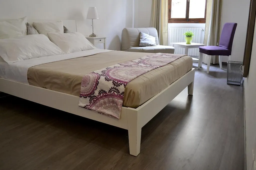 Guest house Green Domus Hotel Florence