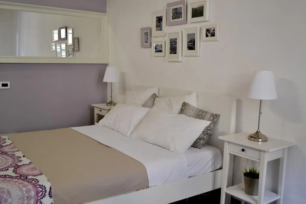 Green Domus Hotel Florence