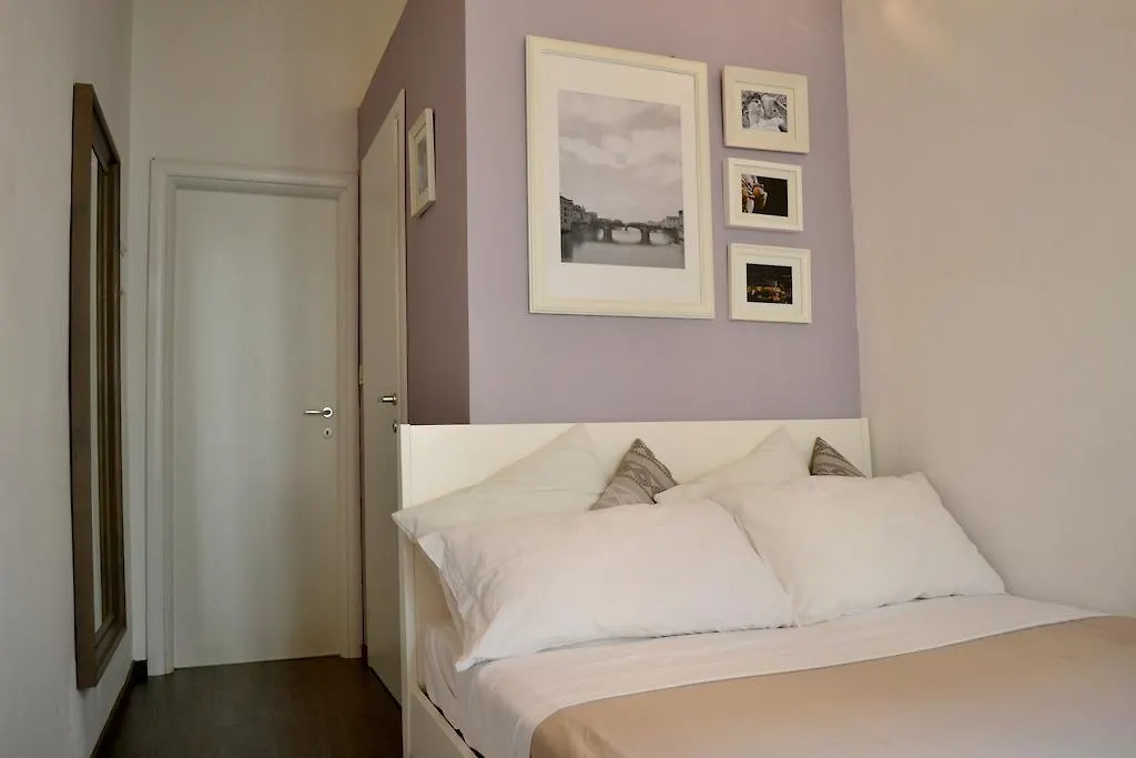Green Domus Hotel Florence Guest house