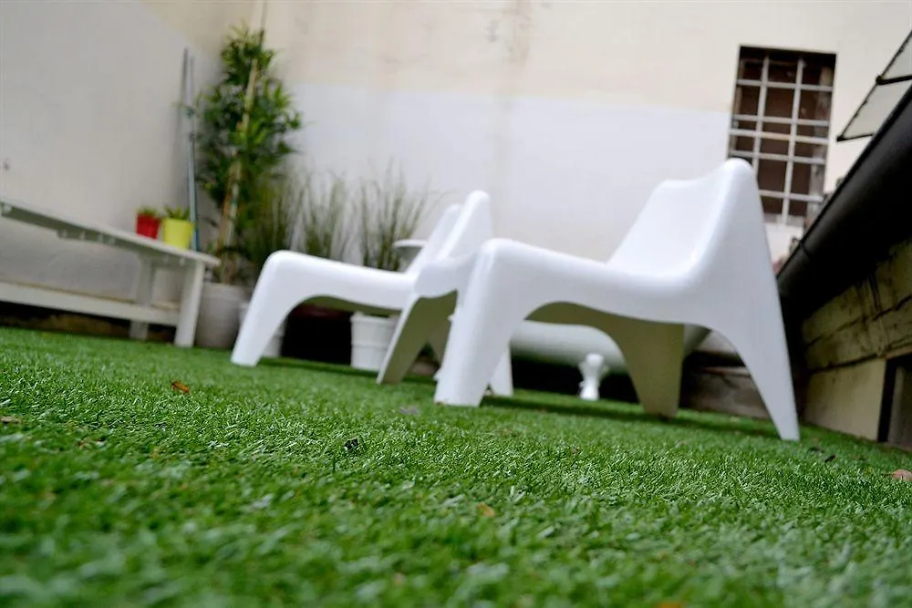 Guest house Green Domus Hotel Florence