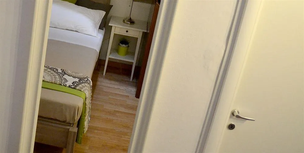 Green Domus Hotel Florence 2*,  Italy
