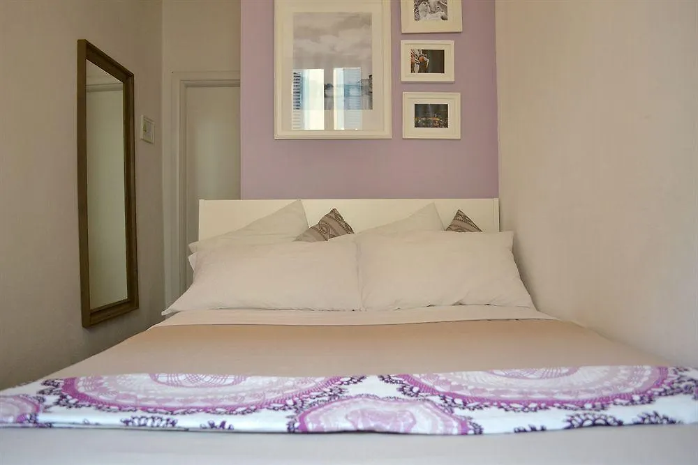 Guest house Green Domus Hotel Florence