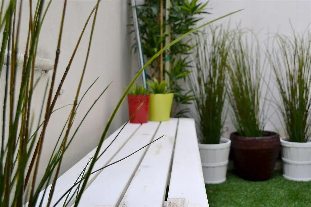Green Domus Hotel Florence Guest house
