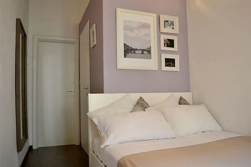 Green Domus Hotel Florence 2*,
