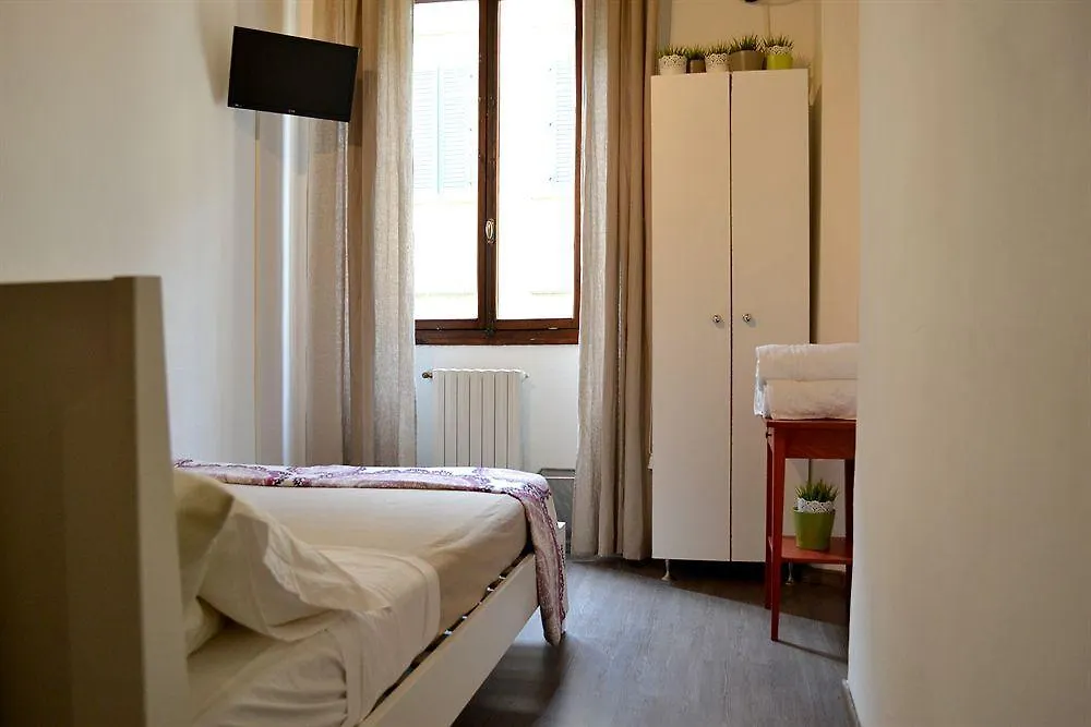 ** Guest house Green Domus Hotel Florence Italy