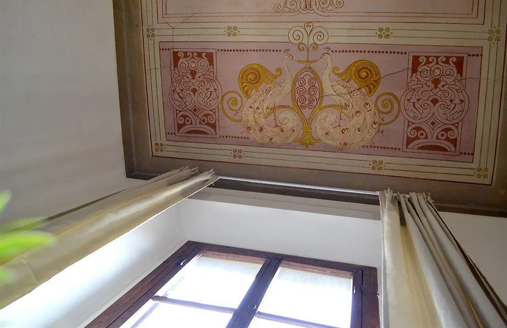 Green Domus Hotel Florence 2*,  Italy