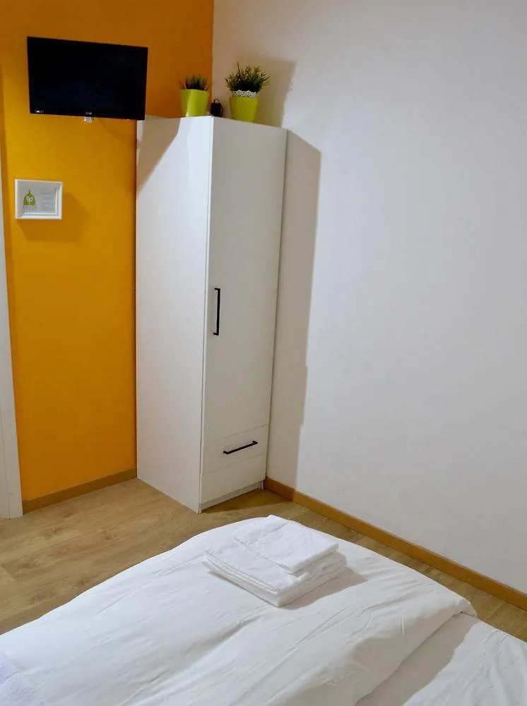 Guest house Green Domus Hotel Florence