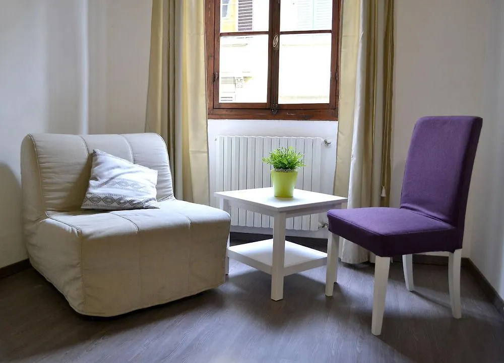** Guest house Green Domus Hotel Florence Italy