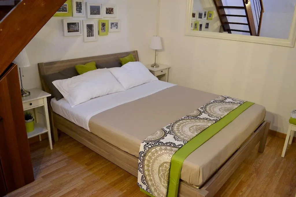 Green Domus Hotel Florence Guest house