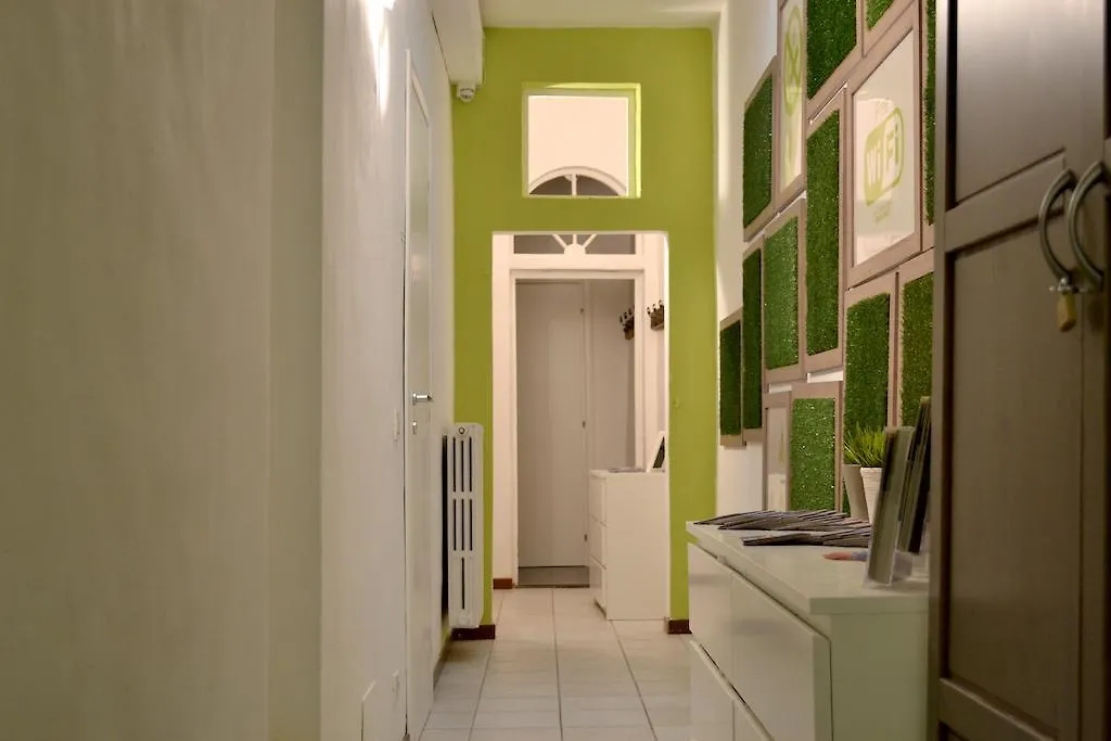 Guest house Green Domus Hotel Florence