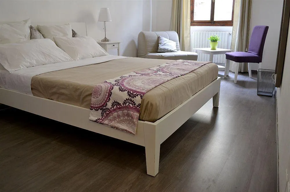 Green Domus Hotel Florence 2*,  Italy